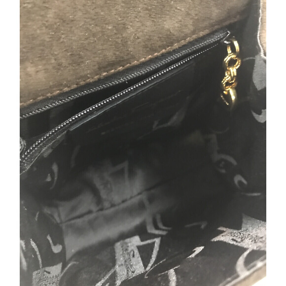 Salvatore Ferragamo Crossbody Bag Vara - Picture 3 of 7